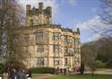 Gawthorpe Hall