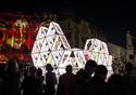 House of Cards Lightpool Festival 2021