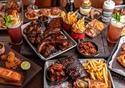 Hickory's Smokehouse Standish