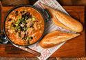 Hickory's Smokehouse Standish