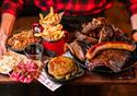Hickory's Smokehouse Thornton