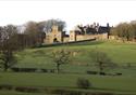 Hoghton Tower