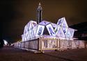 House of Cards Lightpool Festival 2021