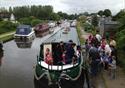 Lancaster Canal Cruises