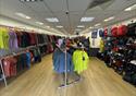 Montaine Factory Shop Lancaster