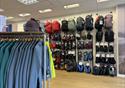 Montaine Factory Shop Lancaster
