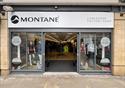 Montaine Factory Shop Lancaster