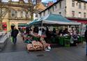 Lancaster Charter Market