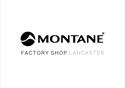 Montaine Factory Shop Lancaster