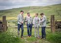 The Alma Inn Weddings