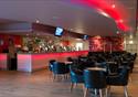 Jims Sport Bar at Fleetwood Town FC