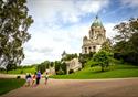 Ashton Memorial, Williamson Park