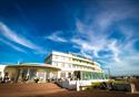 The Midland Hotel, Morecambe