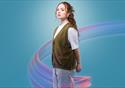 Lauren Conroy as Zoe Murphy