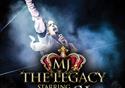 Michael Jackson The Legacy - Starring CJ