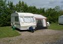 Little Orchard Caravan Site