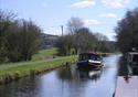 Foulridge Canal Cruises