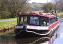 Foulridge Canal Cruises