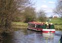 Foulridge Canal Cruises