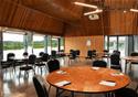 Conferences and Events at Brockholes.  Copyright Hannah Stevenson.