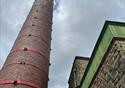 Mill Chimney