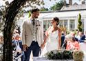 Holland Hall Hotel Wedding Venue