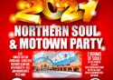 New Year's Eve Northern Soul & Motown Party