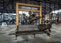 Preston Markets