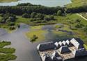 Conferences and Events at Brockholes.  Copyright LWT.