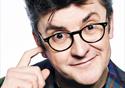 Joe Pasquale: Live