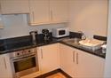 Preston serviced apartments