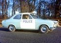 Lancashire Police Museum