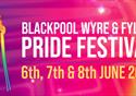 Blackpool Wyre and Fylde Pride Festival