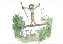 Drawn to Water: Quentin Blake at WWT