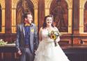 Weddings in the Walled Garden