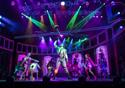 The Rocky Horror Show