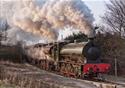 Ribble Steam Railway,