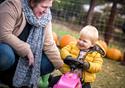 Ridgeway Farm Pumpkin Festival