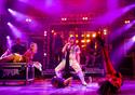 Cast of Rock of Ages