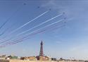 Blackpool Air Show 2025
