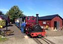 West Lancashire Light Railway