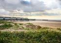 St Annes Pier