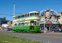 Heritage Tram by Coral Island