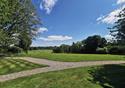 The Estate Grounds at Stirk House Hotel