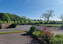 The Estate Grounds at Stirk House Hotel