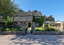 The Estate Grounds at Stirk House Hotel