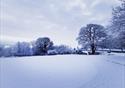 The Estate Grounds at Stirk House Hotel