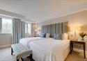 The Wrightington Hotel, Health Club & Spa