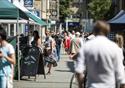 Lancaster Charter Market