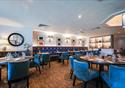 Bennett's Restaurant at Wrightington Hotel